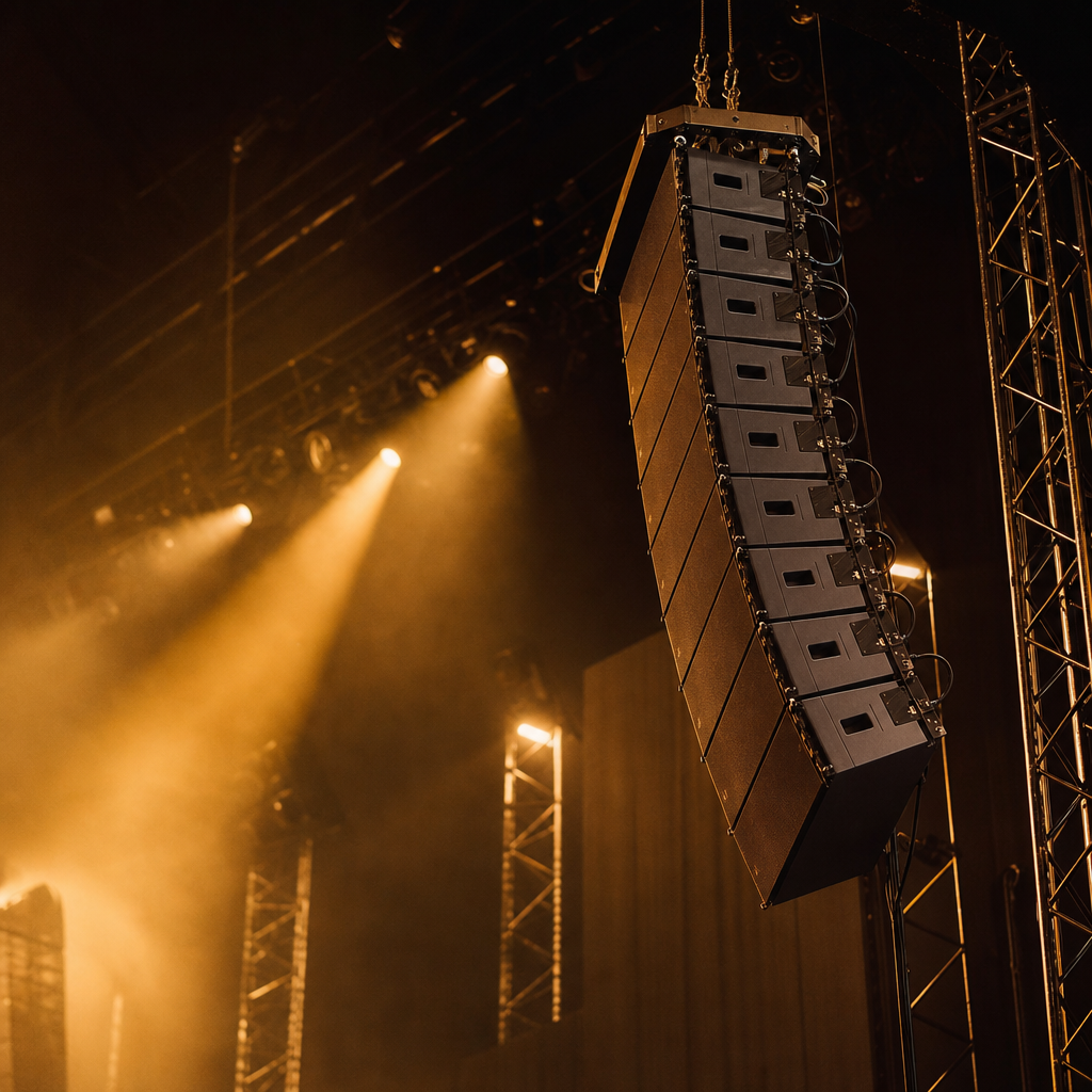 Events & Venues